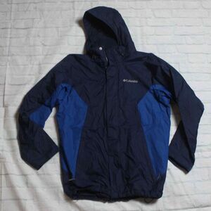 Columbia - Eager Air Interchange Ski Jacket - Outer Shell Only‎ - Size S